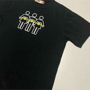プリントTシャツ メンズ レディース Mサイズ