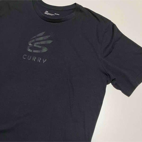 ステフィン・カリー LサイズプリントTシャツ メンズ レディース 2503136