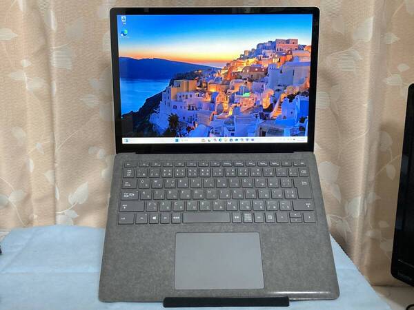 ★現状渡し★ Microsoft Surface Laptop 3 Model 1867 Core i5-1035G7 メモリ8GB SSD 256GB