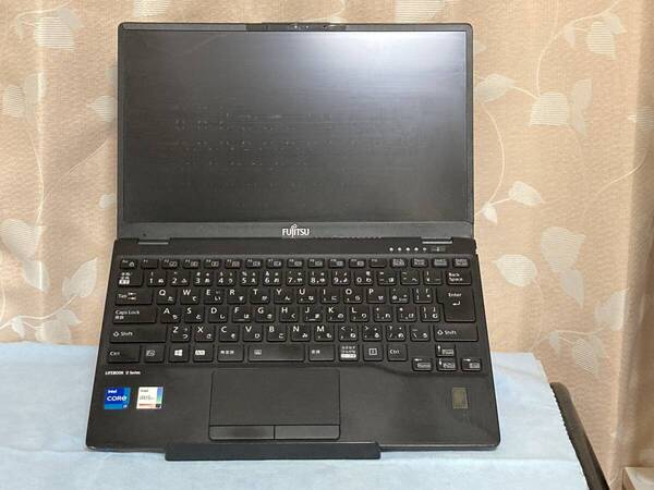 ★ジャンク★ 富士通 LIFEBOOK U9311/FW Corei7 第11世代 メモリ不明