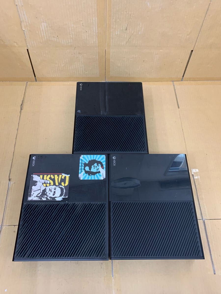 Yahoo!オークション -「xbox one 本体 ジャンク」(Xbox One本体