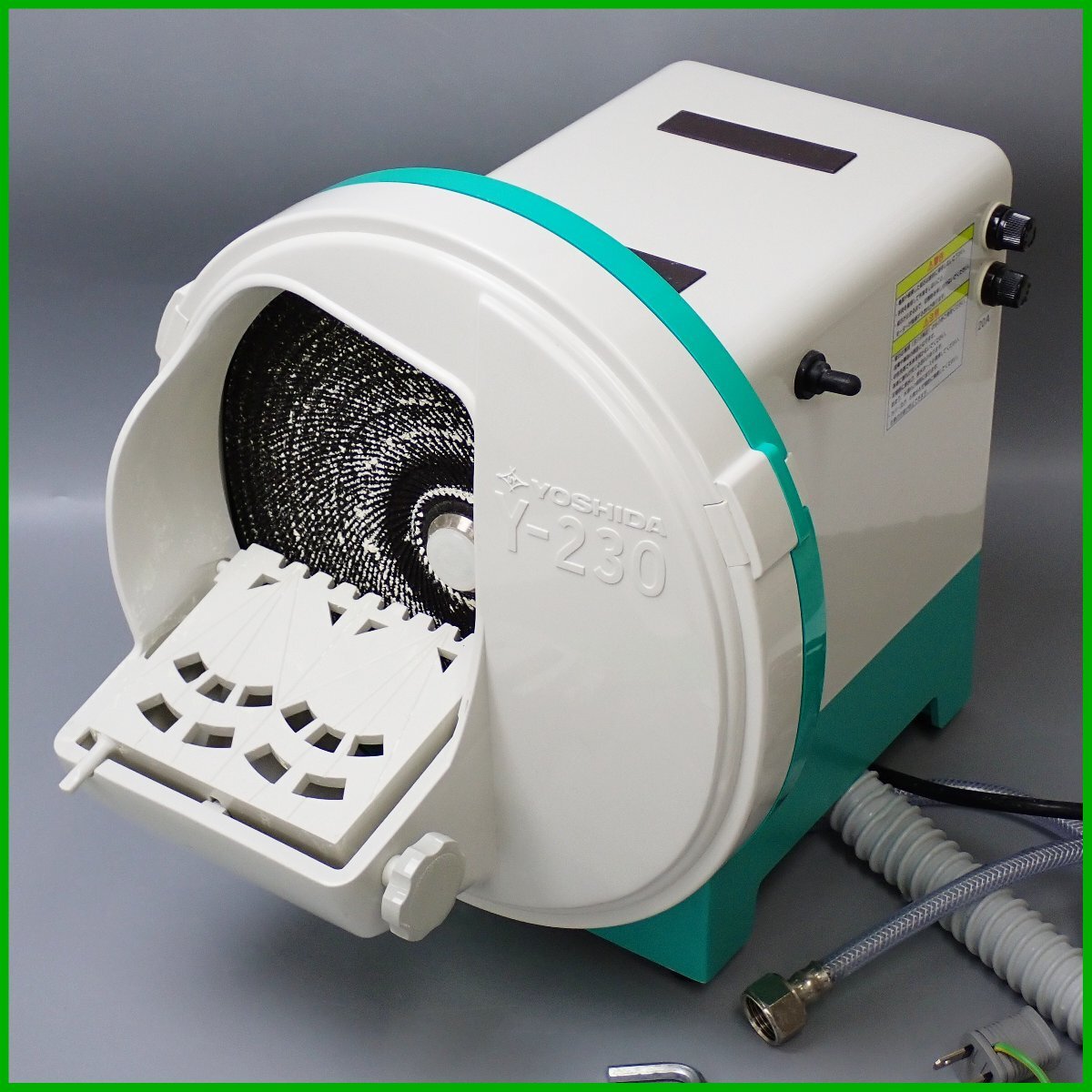 Yahoo!オークション -「歯科技工 トリーマー」の落札相場・落札価格