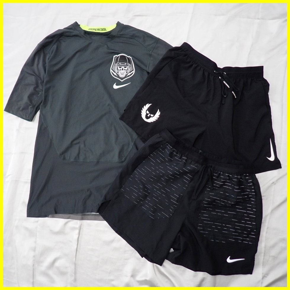 Nike DRI-FIT オレゴンプロジェクト サイズL Yahoo!オークション -「nike ナイキ オレゴンプロジェクト