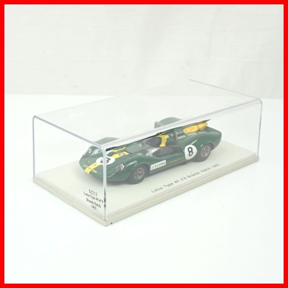 1/43 プラネックス　ジム・クラーク　ミニカー計4台まとめ売り　新品未使用 Yahoo!オークション -「ジム・クラーク」(自動車) (ミニカー)の