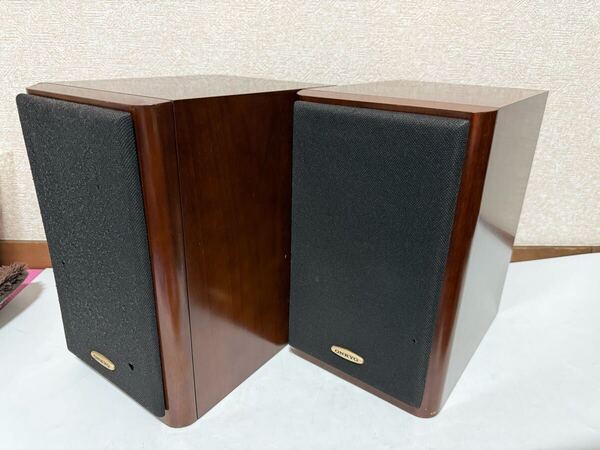 ONKYO スピーカーペア d-202ax