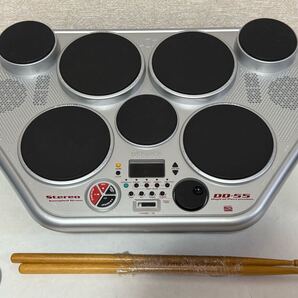 ヤマハ 電子ドラム DD-55