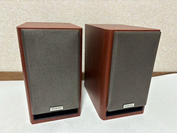 ONKYO D-N7TX オンキョー スピーカーペア