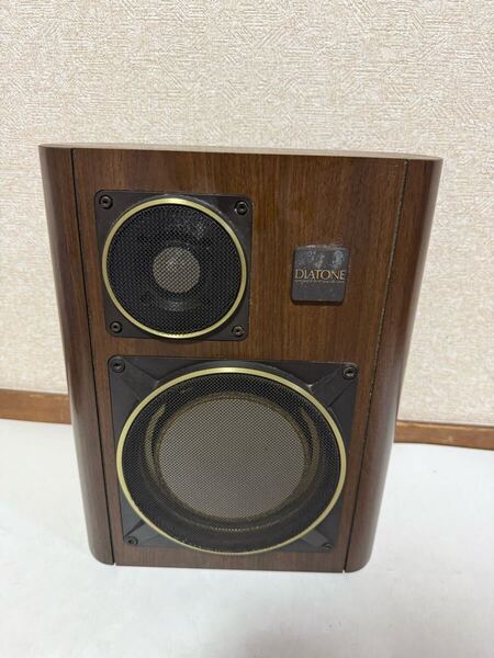 DIATONE DS-22S スピーカー1本 ダイヤトーン本体