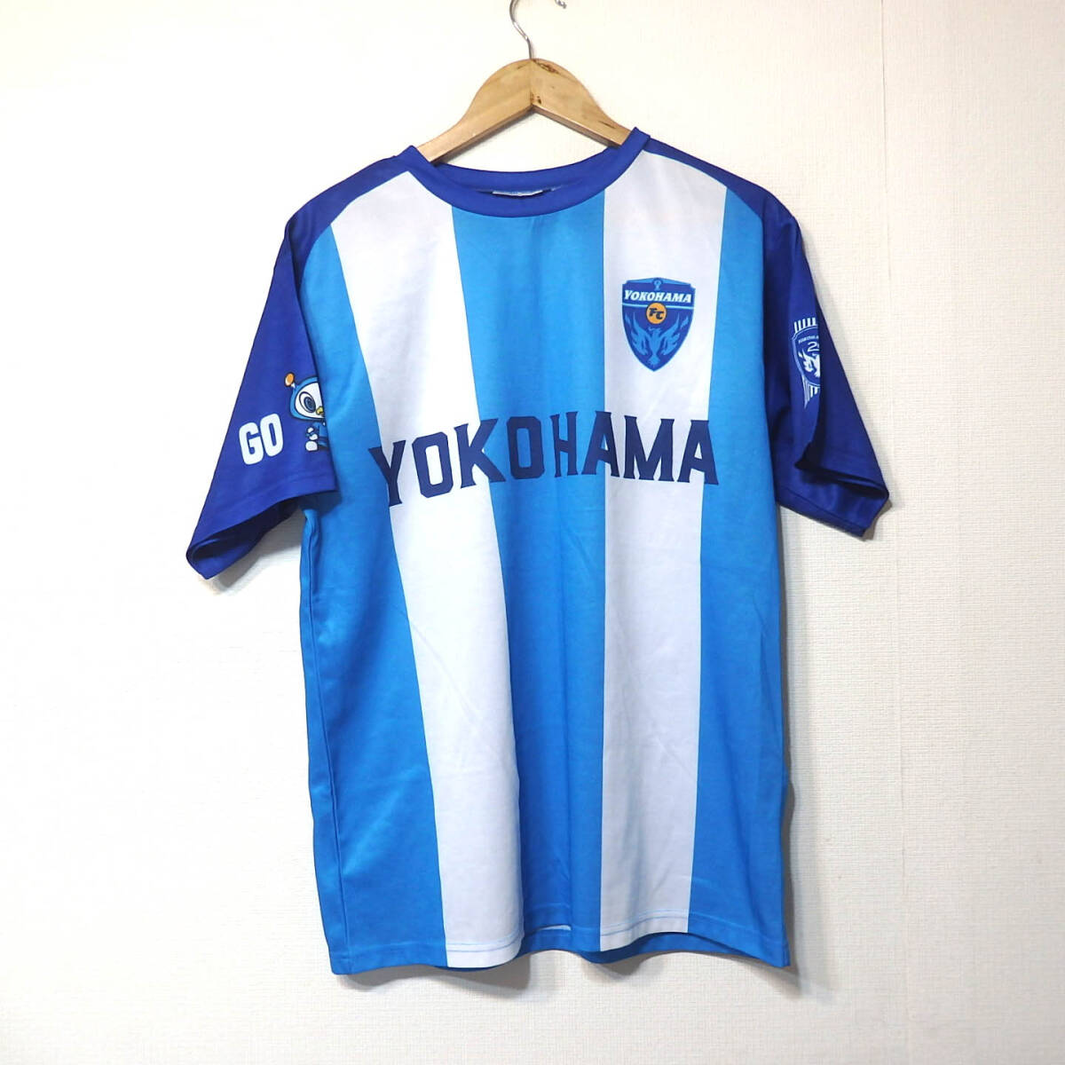 ユニフォーム | 横浜FC・公式オンラインストア
