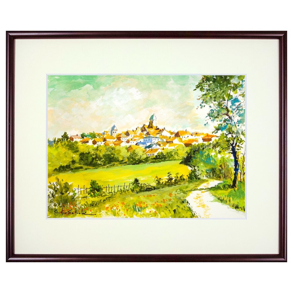 2025年最新】Yahoo!オークション -光陽(絵画)の中古品・新品・未