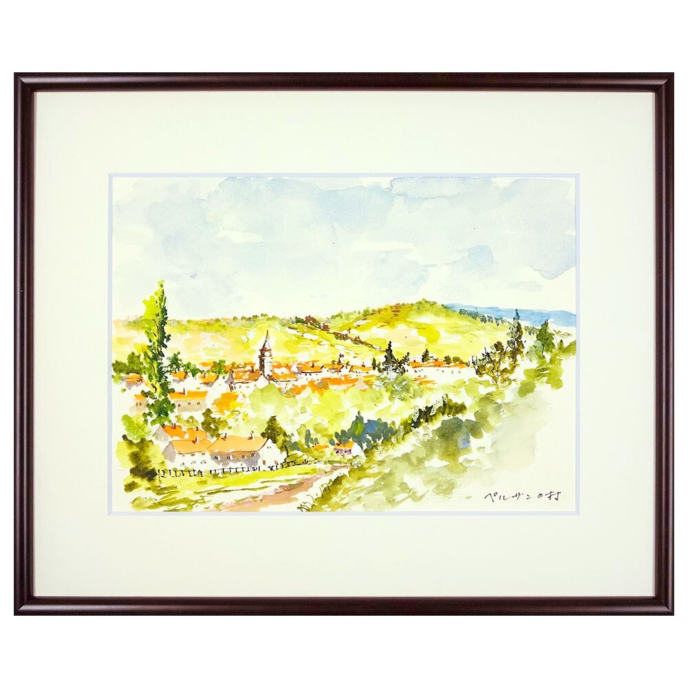 2025年最新】Yahoo!オークション -光陽(絵画)の中古品・新品・未