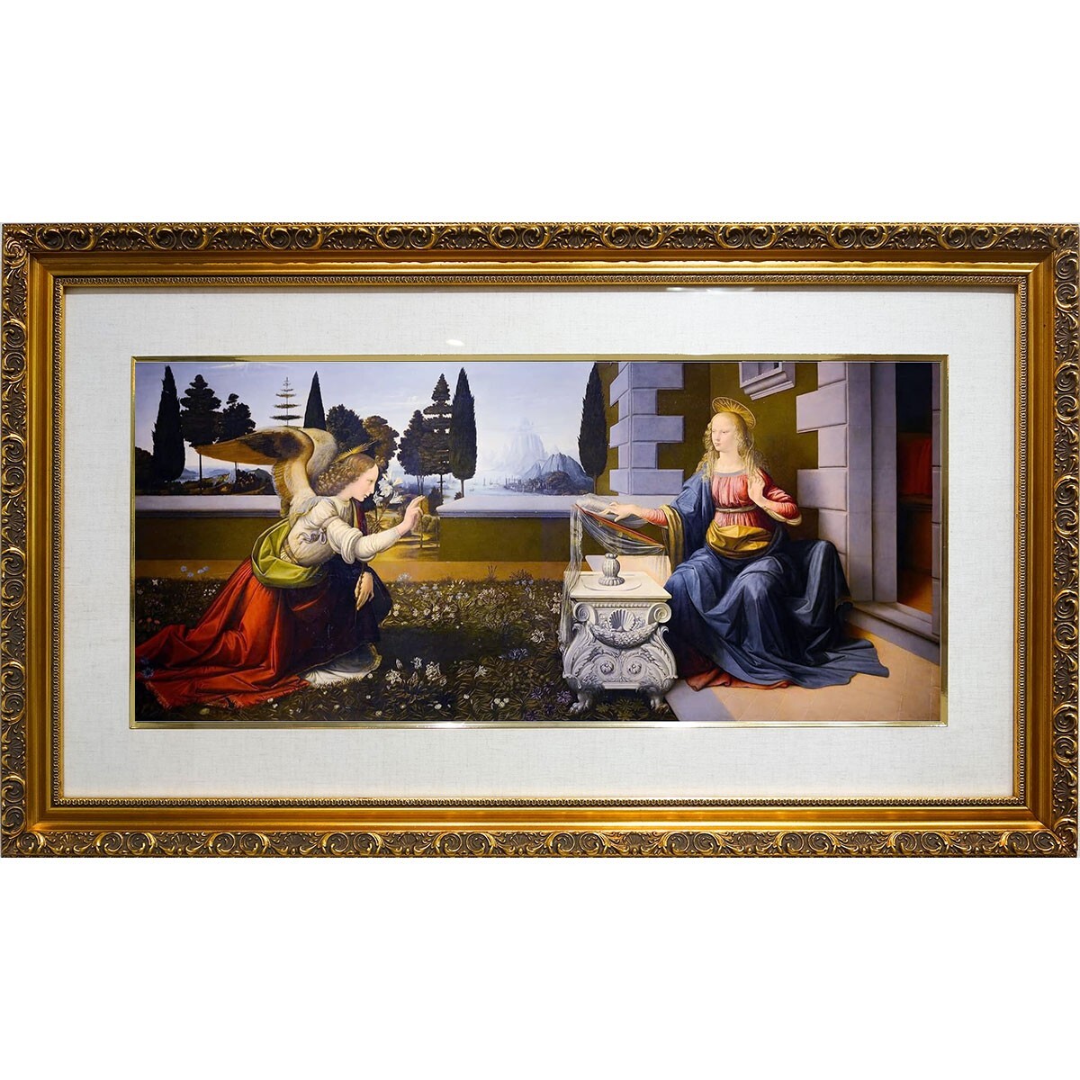 2025年最新】Yahoo!オークション -聖母マリア画の中古品・新品