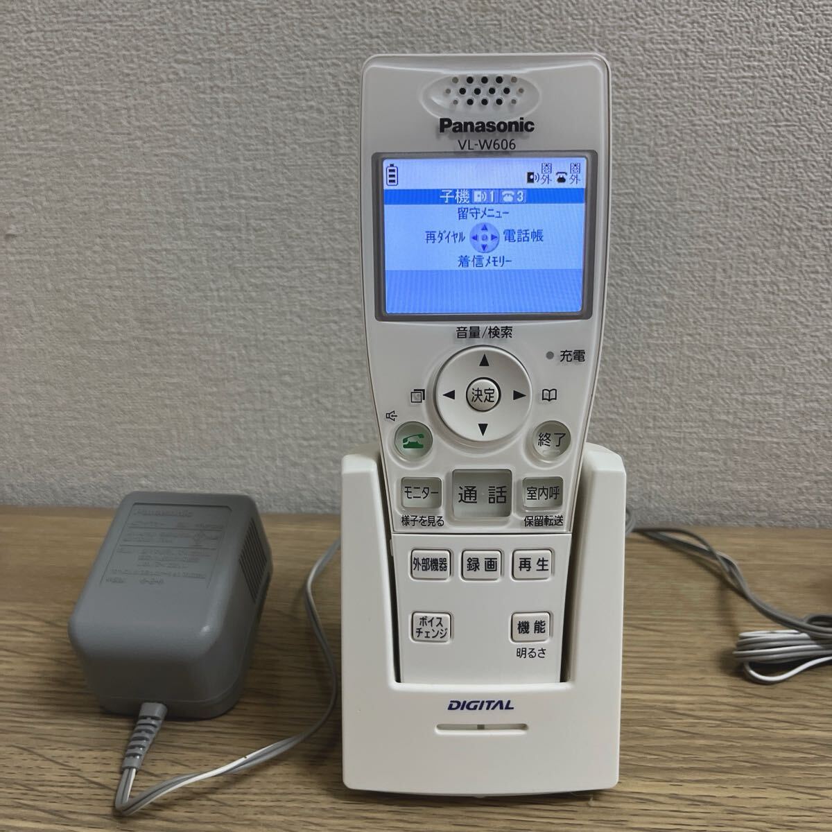 Yahoo!オークション -「vl-w606」の落札相場・落札価格