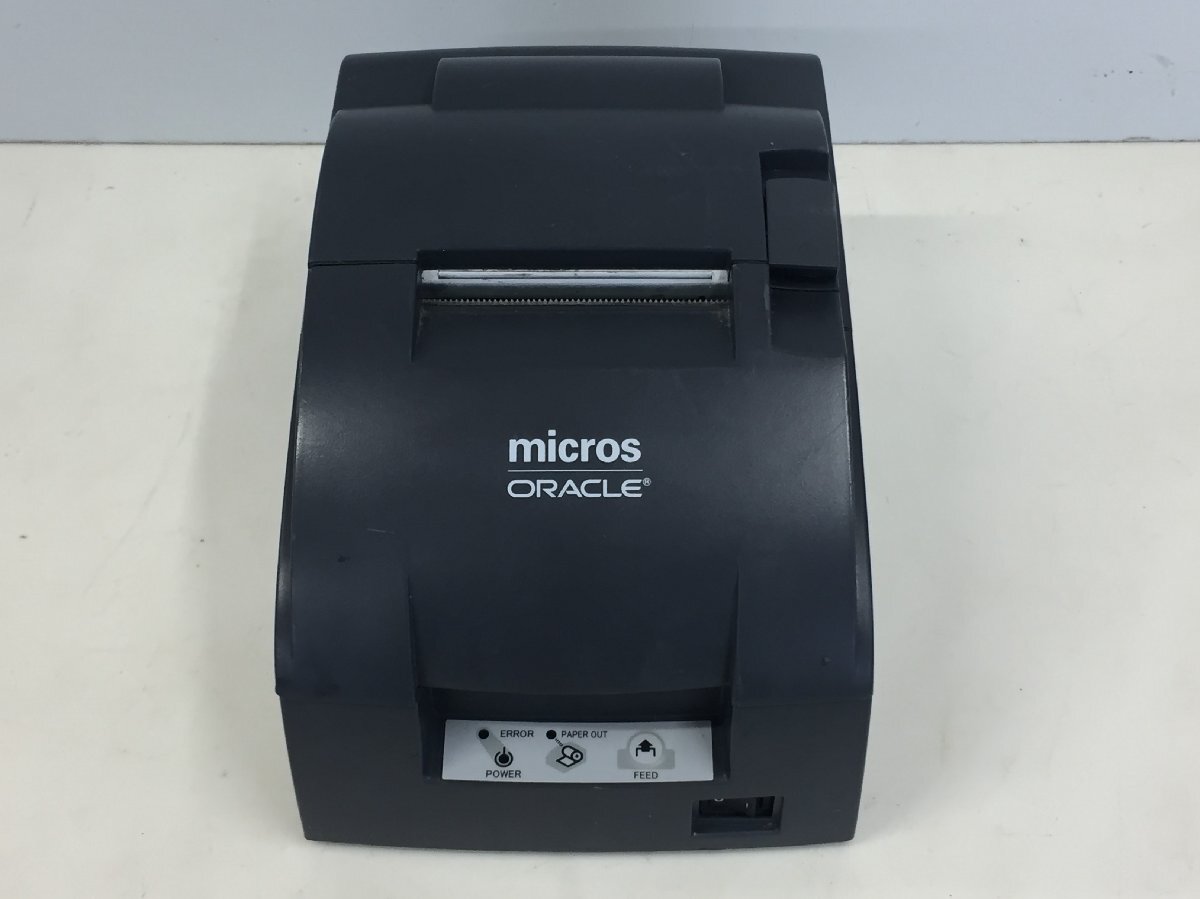 EPSON TM-U220 プリンター 未使用 2025年最新】Yahoo!オークション -u-220(コンピュータ)の中古品