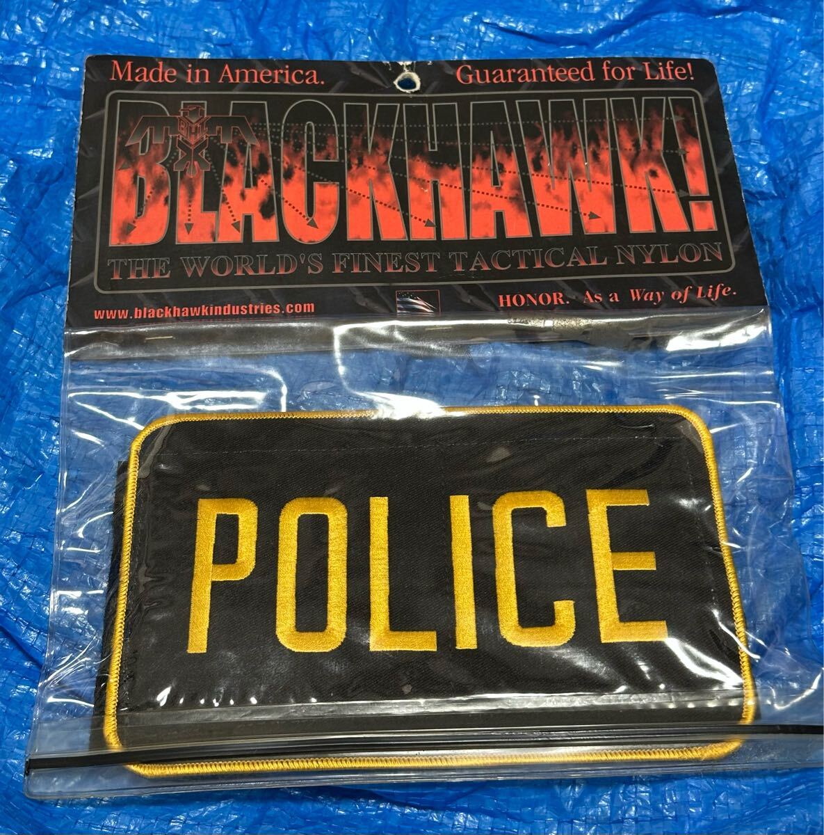 2025年最新】Yahoo!オークション -警察 ワッペン アメリカの中古