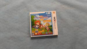 3DS ぷよぷよクロニクル