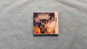 3DS 戦国無双