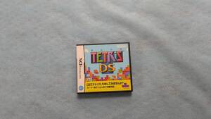 DS テトリス