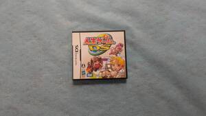DS 人生ゲーム