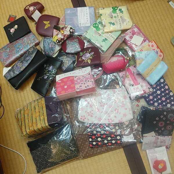 感謝企画福袋、和雑貨、ネコポスコンパクトに入るだけ