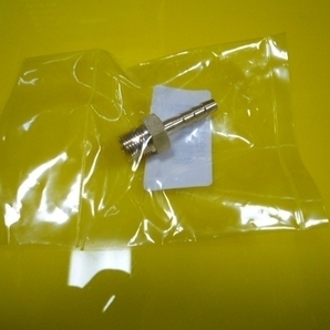 ●DIO ディオ アドレスV100 110 ジョグ 2スト 負圧ニップル5パイ ●新品●【H】