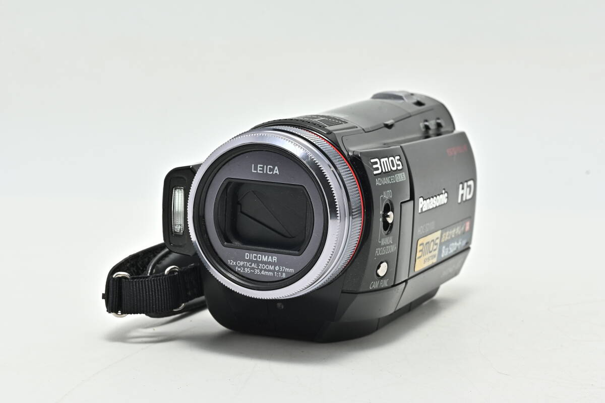 【美品】 Panasonic HDC-SD100 ビデオカメラ Panasonic HDC-SD100 review: Panasonic HDC-SD100 - CNET