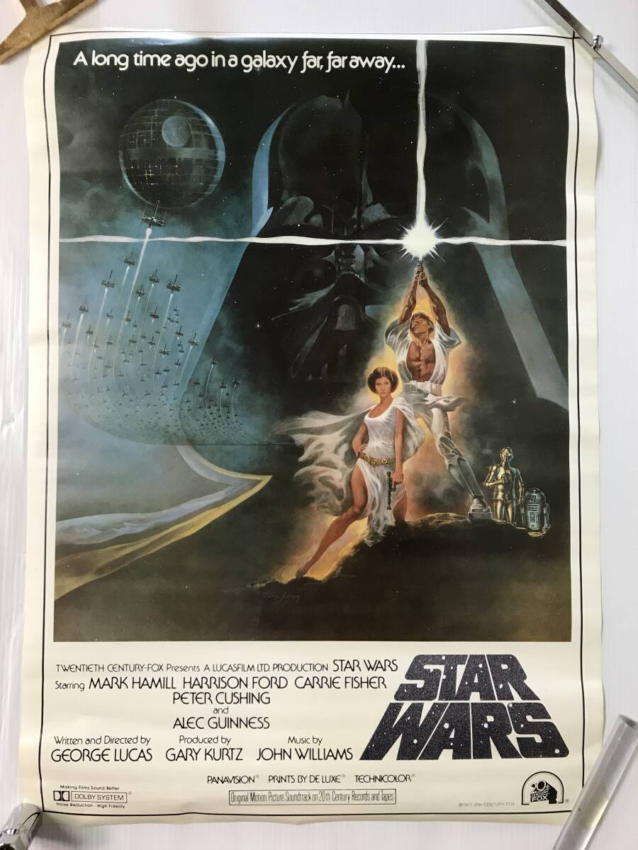 Amazon.co.jp: POSTER STOP ONLINE スター・ウォーズ エピソード