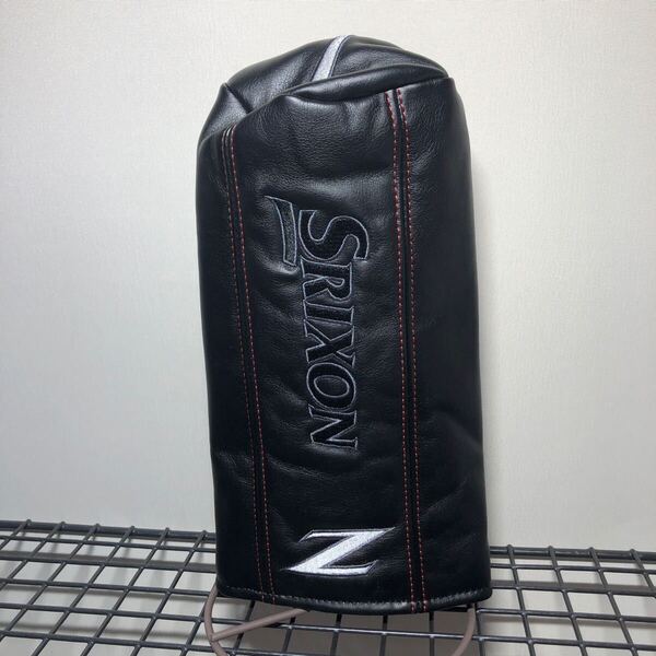 ダンロップ SRIXON スリクソンZ フェアウェイウッド用 7W用 ヘッドカバー