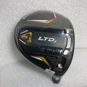 cobra コブラ KING LTDx FW 5W 18.5° ヘッドのみ
