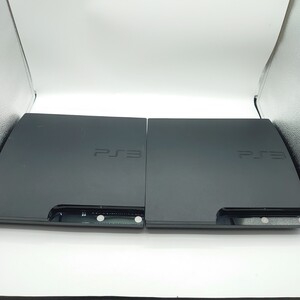 PS3 2000 本体 CECH-2000a プレイステーション3 ソニー PlayStation3 ブラック SONY ジャンク HDD無し