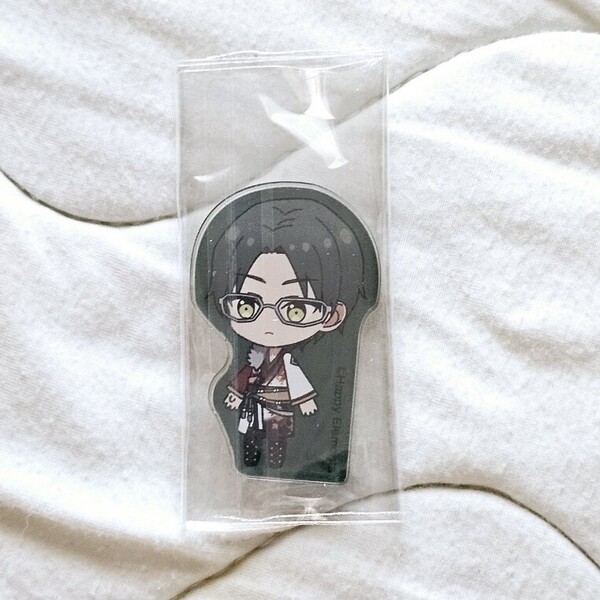 匿名 あんスタ 蓮巳敬人 あんさんぶるスターズ!! アクリルステッカーコレクション ローソン・@Loppi・HMV&BOOKS online限定