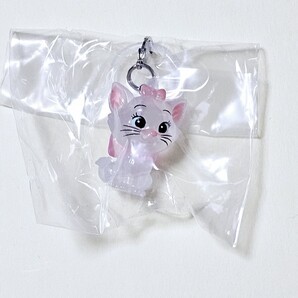 匿名 ディズニー めじるしアクセサリー おしゃれキャットマリー マリー