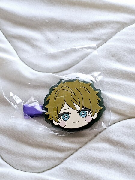 匿名 あんスタ あんさんぶるスターズ みにコレ 前髪クリップ ガチャガチャ カプセルトイ 高峯翠