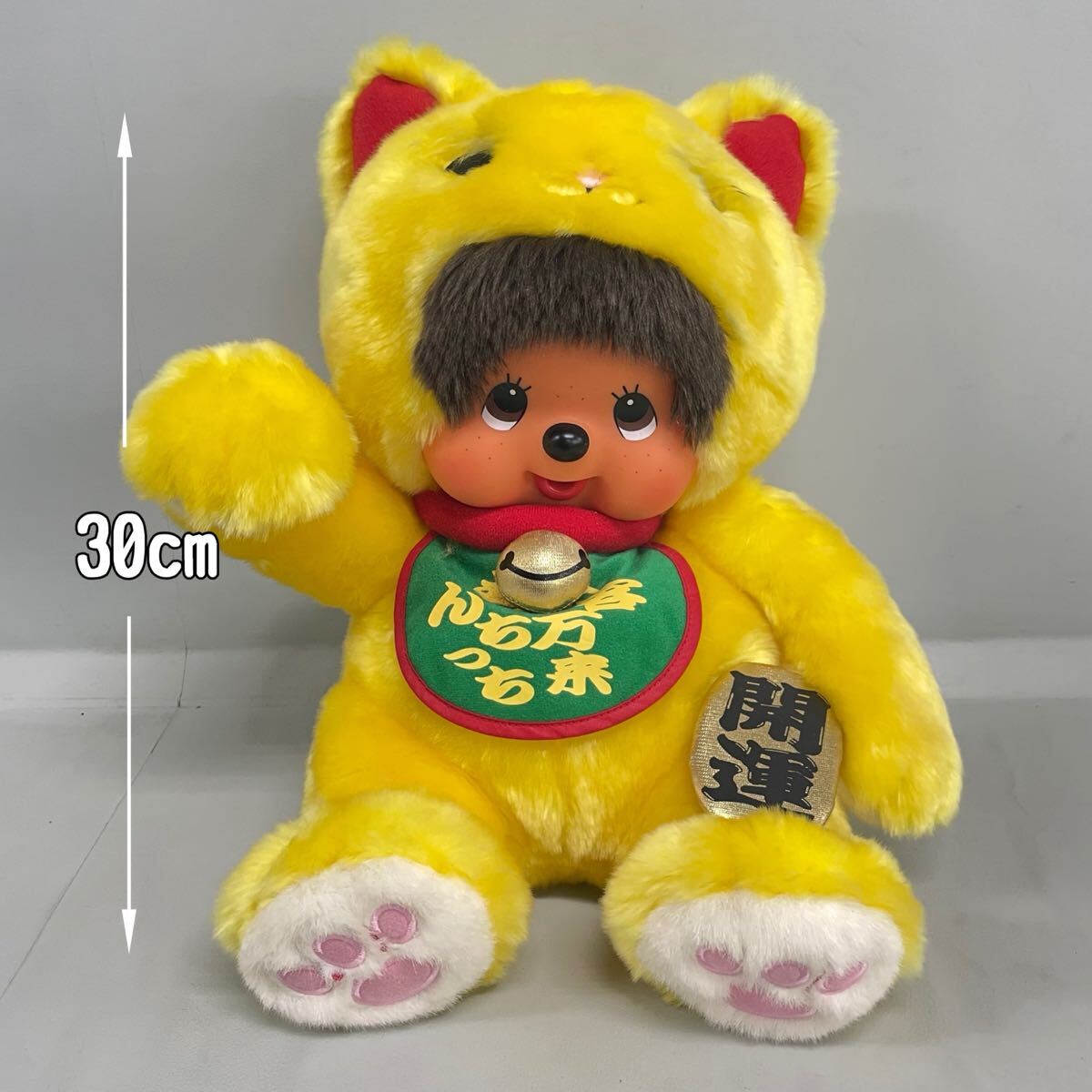 2025年最新】Yahoo!オークション -モンチッチ(ビンテージ)の中古