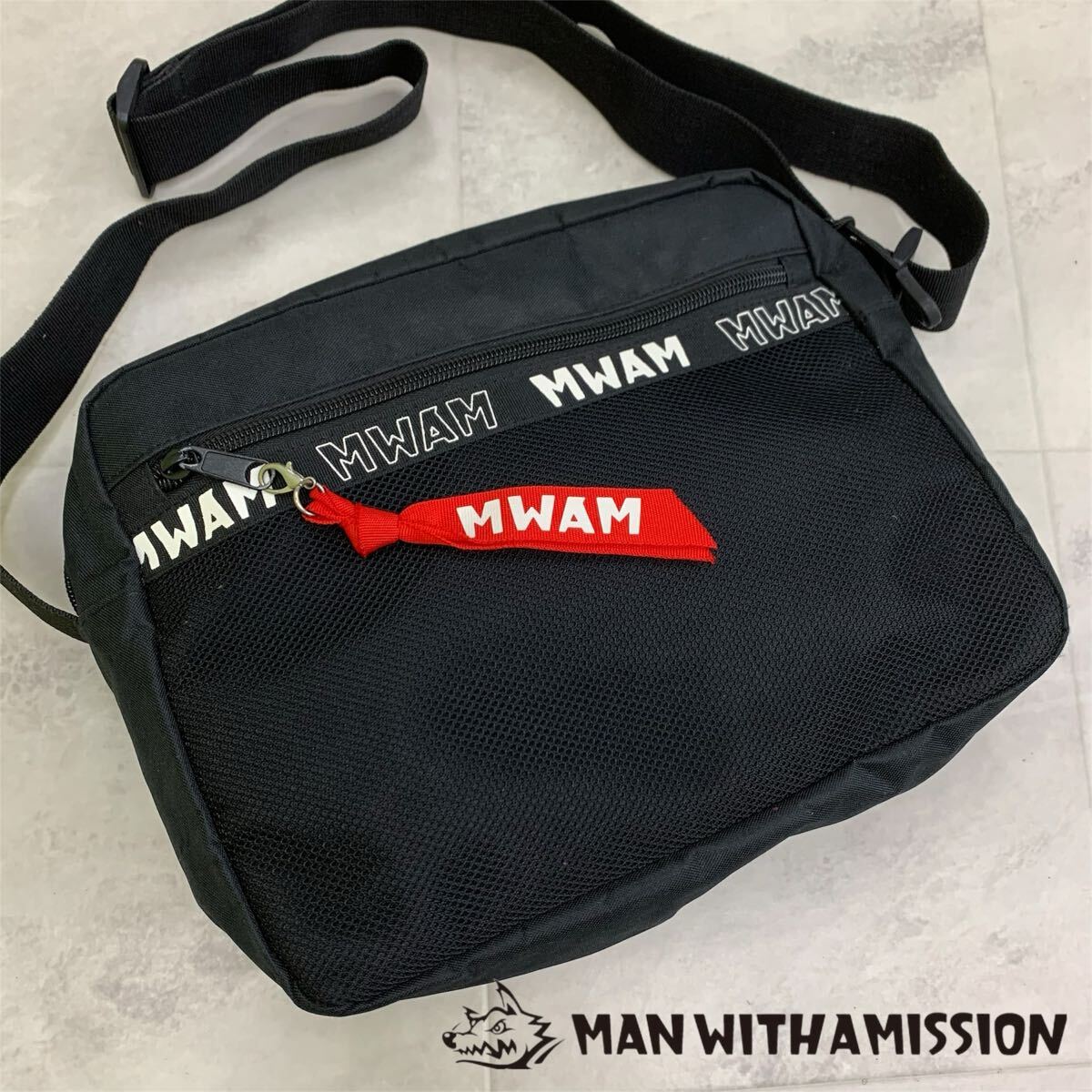 MWAM Web Shop