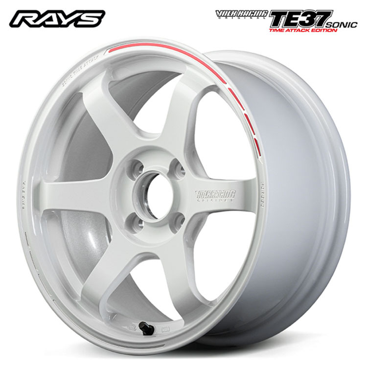 RAYS VOLK 16インチ 16×7.5 ２本 VOLK RACING｜RAYS｜Innovative High-Performance Wheels