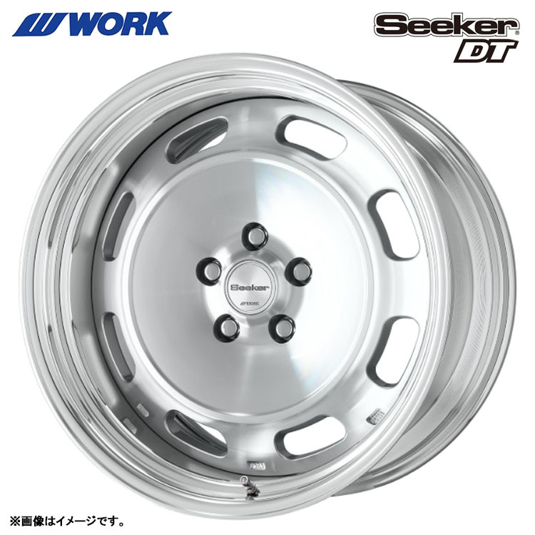 work 17インチ メッシュ 2本 ドリケツ 8.5j-9j? work 17インチ メッシュ 2本 ドリケツ 8.5j-9j? 2025年最新