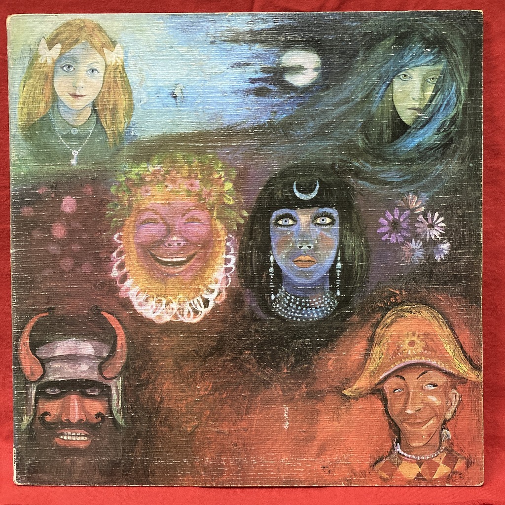 THE WAKE レコード 2025年最新】Yahoo!オークション -the wake(レコード)の中古品