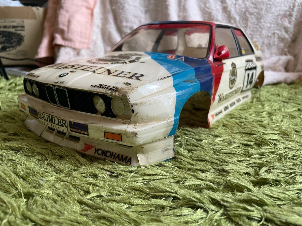 2025年最新】Yahoo!オークション -tamiya bmw m3の中古品・新品
