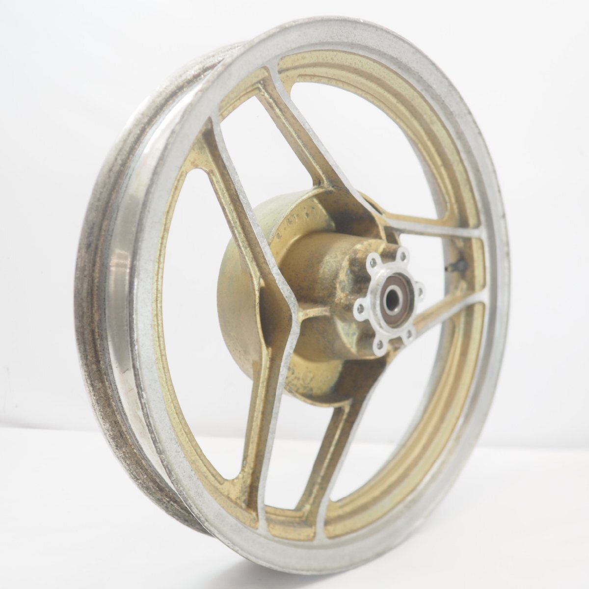 2025年最新】Yahoo!オークション -カタナ750(ホイール)の中古品