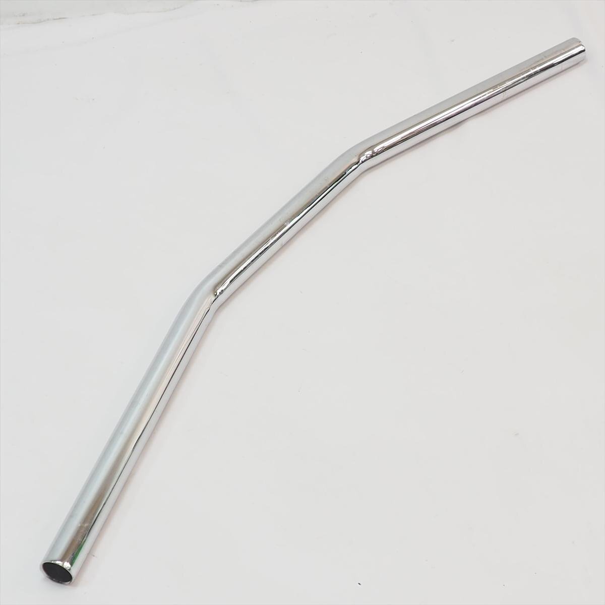 F3 0758 22.2パイハンドルインロー つなぎ目 ジョイントt:1.5mm