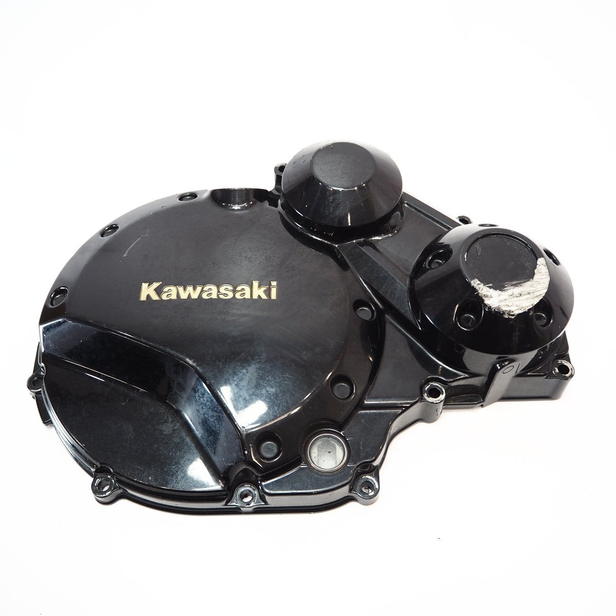2025年最新】Yahoo!オークション -zrx1200 クラッチカバーの中古