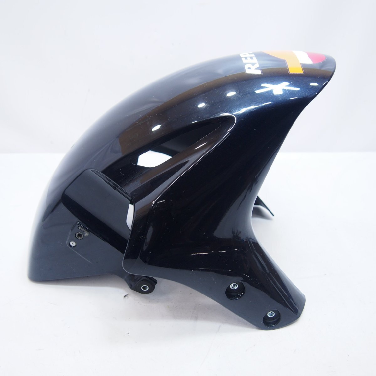 Yahoo!オークション -「cbr1000rr レプソル sc57」(カウル