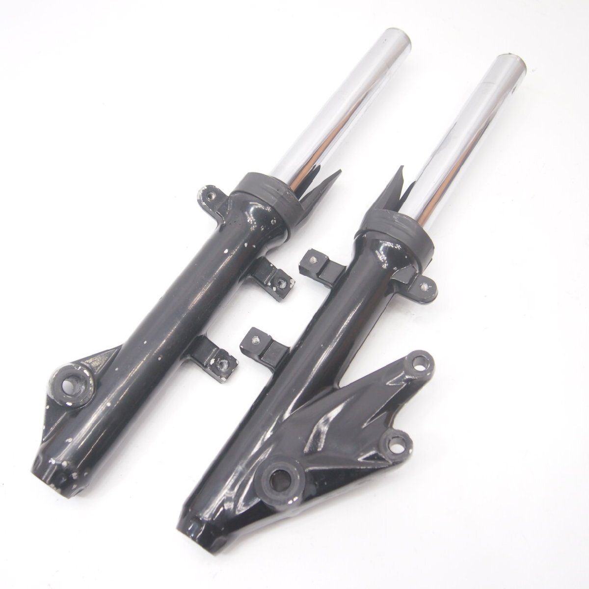 ヤマハ　マジェスティS フロントフォーク RPM GII LS フロントフォーク マジェスティS MAJESTY S SMAX