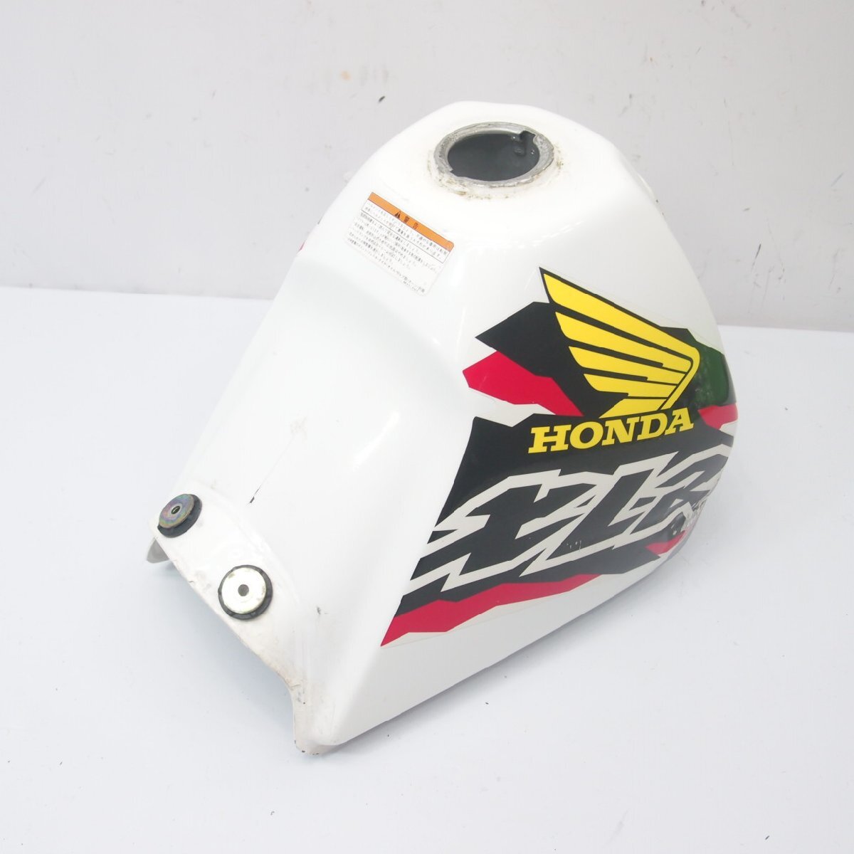 Xlr250r 燃料タンク 2025年最新】Yahoo!オークション -xlr250r タンクの中古品・新品