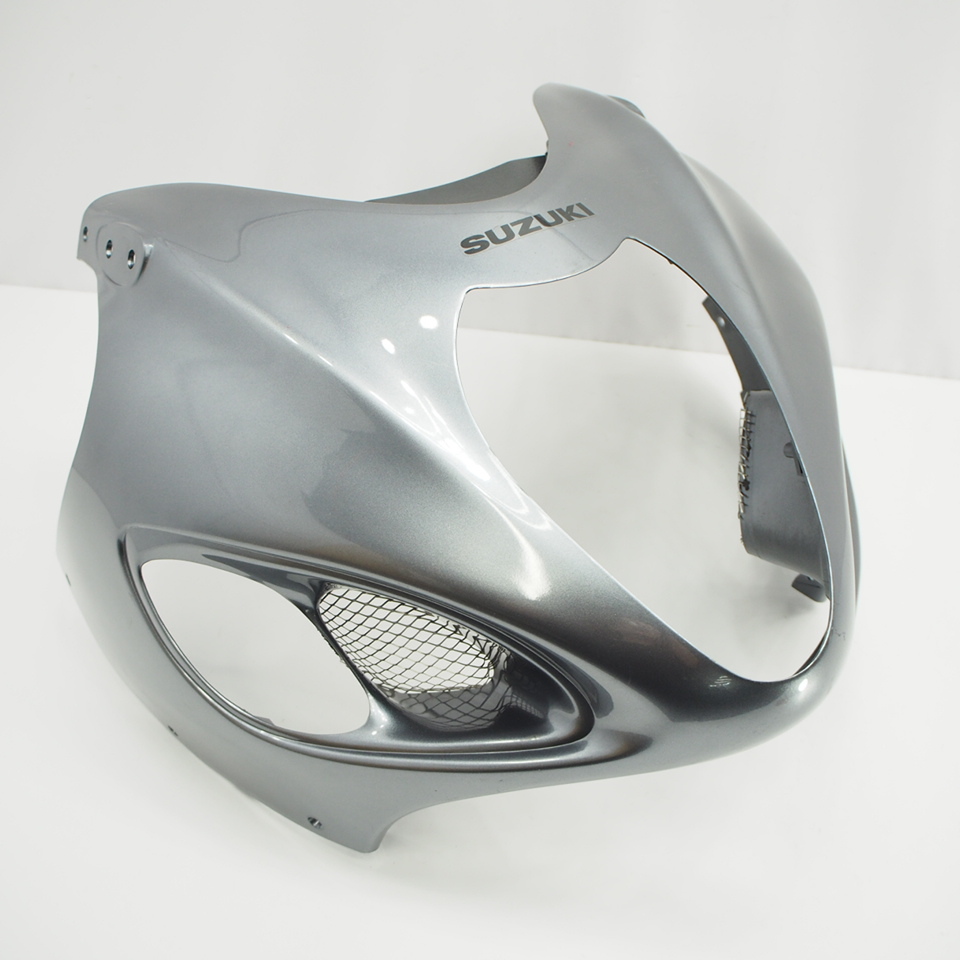 2025年最新】Yahoo!オークション -隼アッパーカウルの中古品