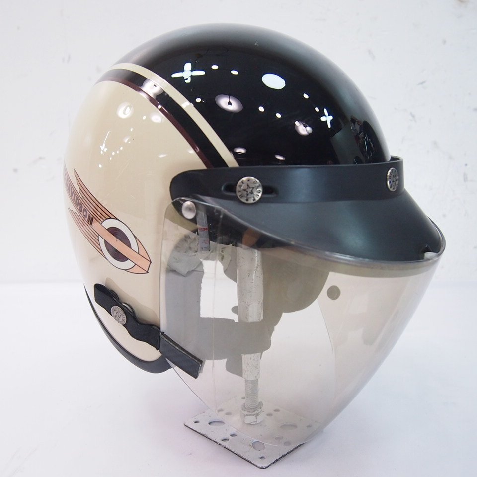 Arai ジェットヘルメット Classic SW アイボリー 59.6㎝ Yahoo!オークション -「アライ クラシック sw」の落札相場・落札価格
