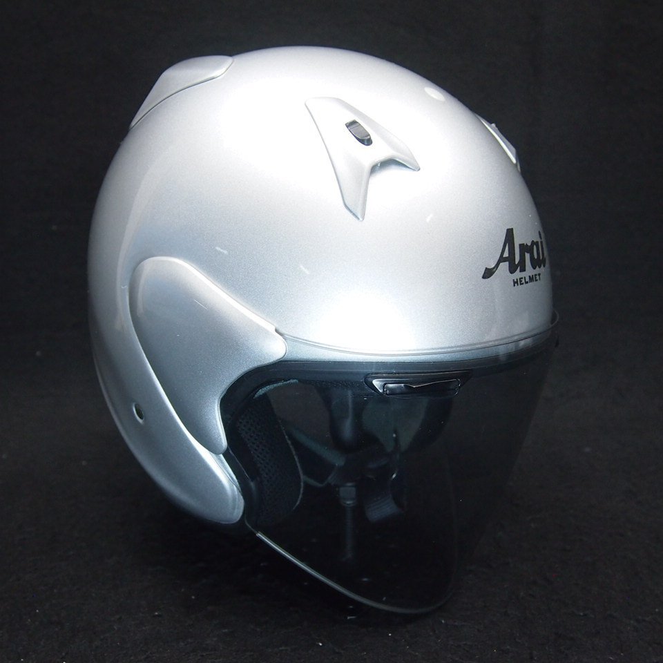 楽天市場】arai アライ ジェットヘルメット sz-g xlの通販