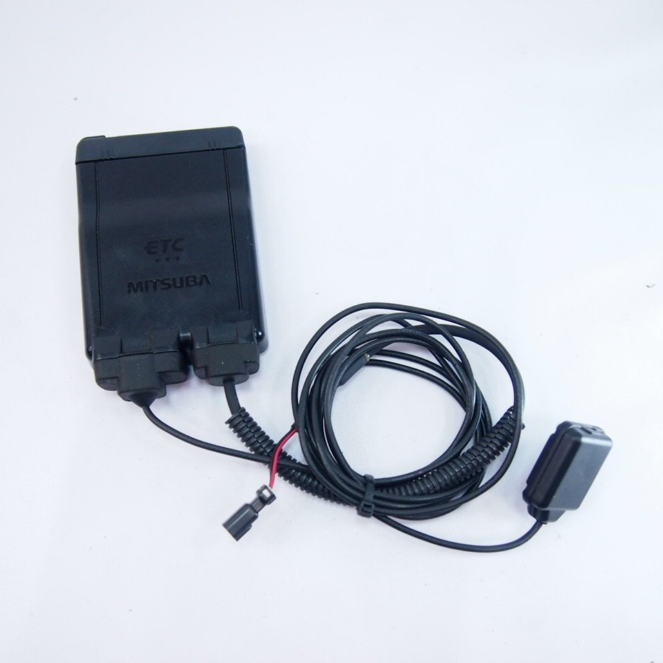 非売品 ZX-25R ETC取付 パーツ - GRANDCARRYON – ETC車載器