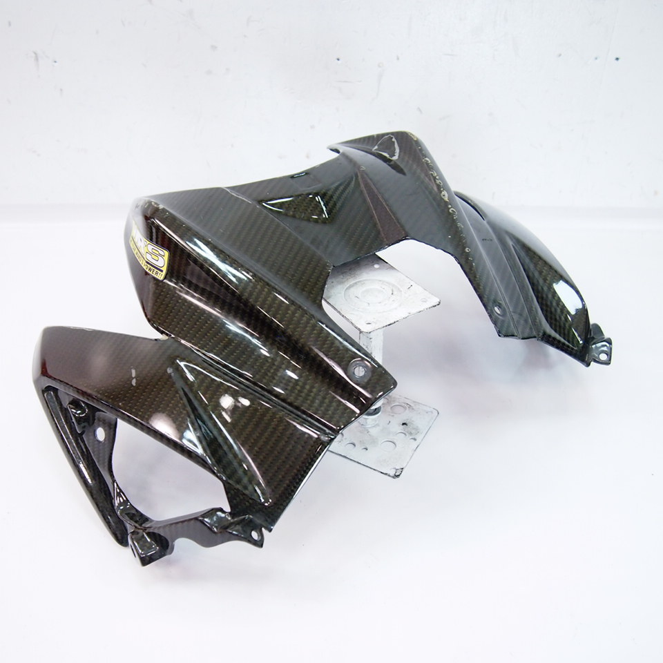 GSX-S750　カーボン調カウルセット 楽天市場】gsx-s750 gsxs750 2017以降 タンクカバー タンク